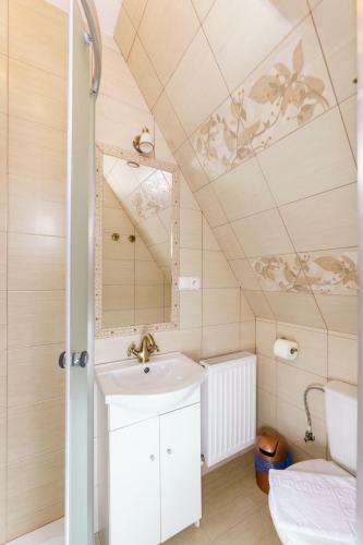 Apartamenty U Barnasia