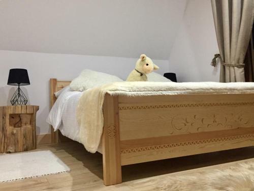 Domek G�ralski U Basisty