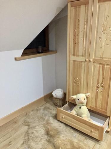 Domek G�ralski U Basisty