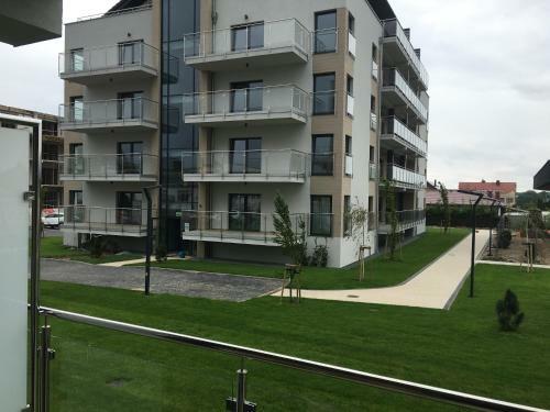 Apartamenty 5 M�rz