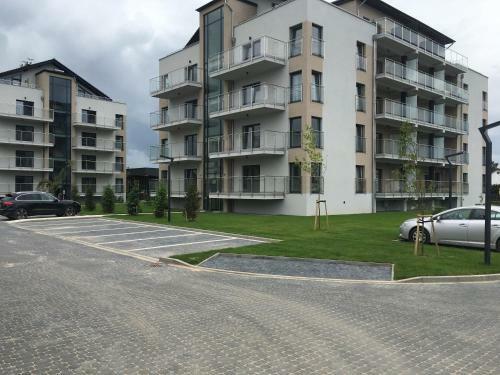 Apartamenty 5 M�rz