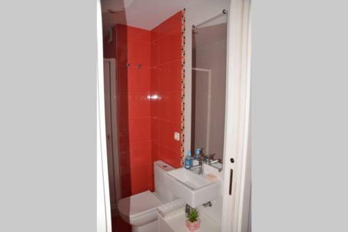 Apartamento Hondarribia Con Garaje Ess02307