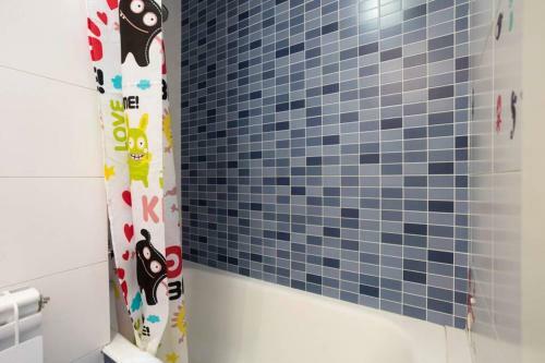 Apartamento Butr�n - Basquenjoy