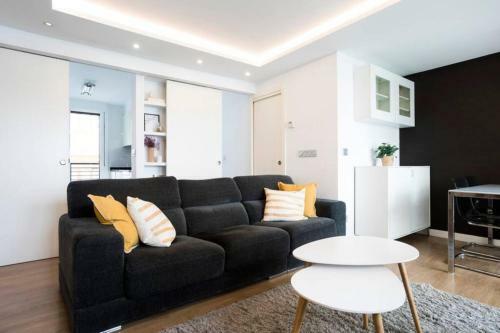 Apartamento Butr�n - Basquenjoy