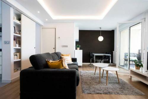 Apartamento Butr�n - Basquenjoy