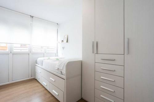 Apartamento Butr�n - Basquenjoy