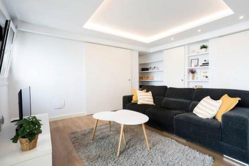 Apartamento Butr�n - Basquenjoy