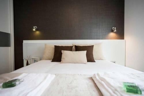Apartamento Butr�n - Basquenjoy