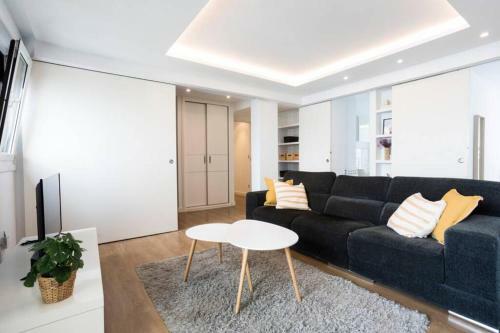 Apartamento Butr�n - Basquenjoy