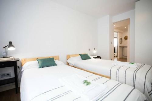 Apartamento Butr�n - Basquenjoy