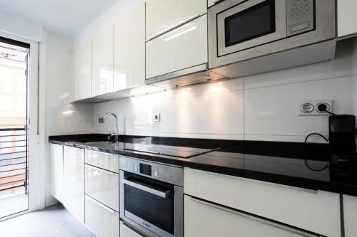 Apartamento Butr�n - Basquenjoy