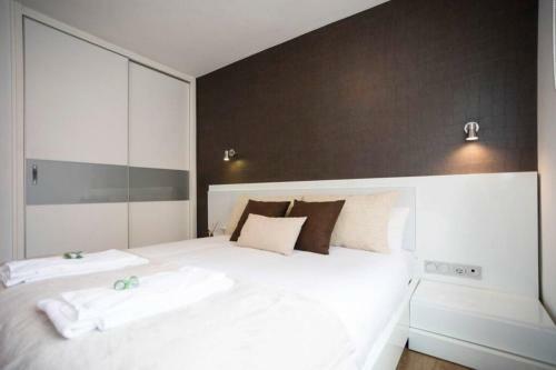 Apartamento Butr�n - Basquenjoy