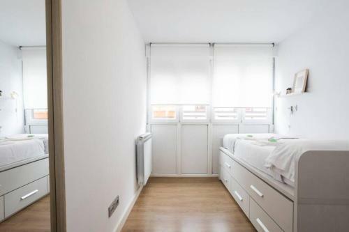 Apartamento Butr�n - Basquenjoy