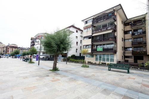 Apartamento Butr�n - Basquenjoy