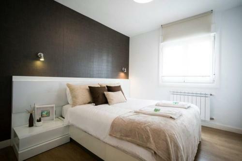 Apartamento Butr�n - Basquenjoy