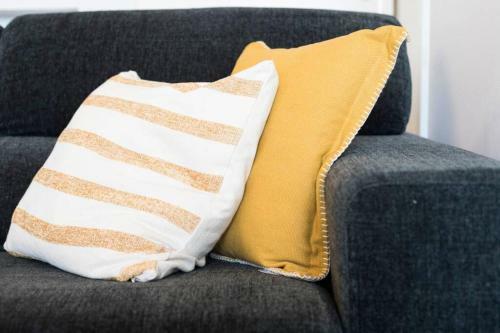 Apartamento Butr�n - Basquenjoy