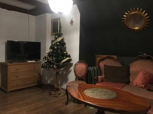 Apartament U Skwarka