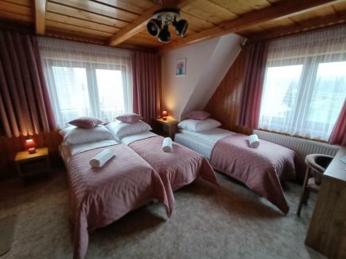 Apartamento Wynajem U Patryka