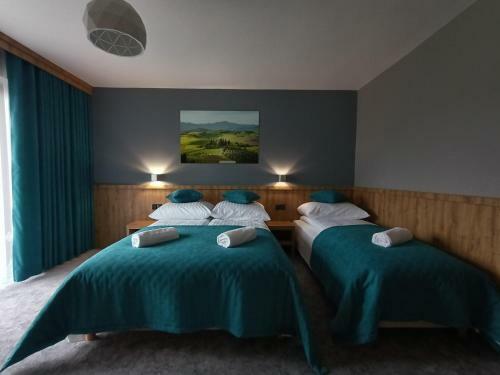 Apartamento Wynajem U Patryka
