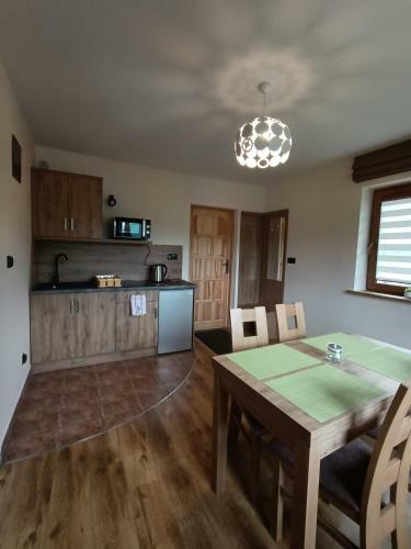 Apartamento Wynajem U Patryka