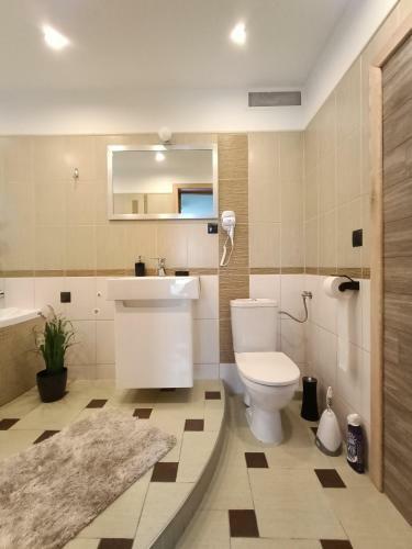Apartamento Wynajem U Patryka