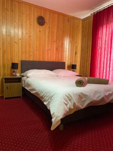 Bed & Breakfast Pokoje Go?cinne Madzia