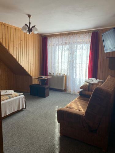 Bed & Breakfast Pokoje Go?cinne Madzia