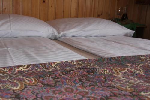 Bed & Breakfast Pokoje Go?cinne Madzia