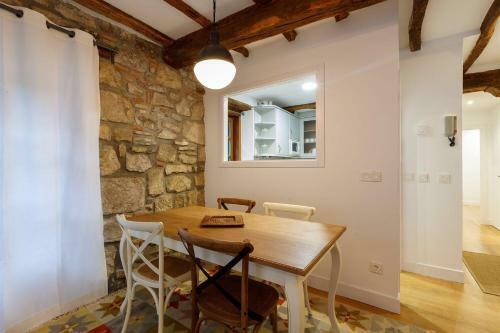 Apartamento Carlos V
