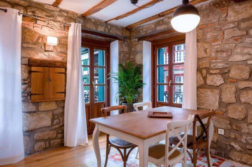 Apartamento Carlos V