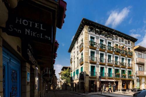 Apartamento Carlos V