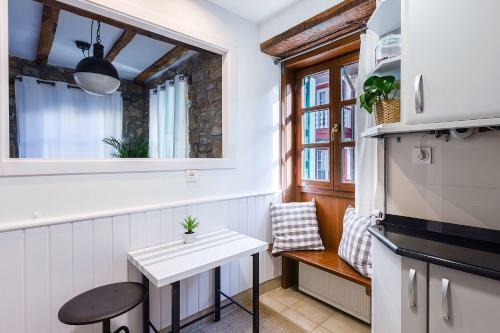 Apartamento Carlos V