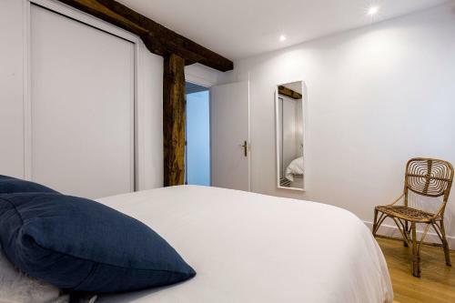 Apartamento Carlos V