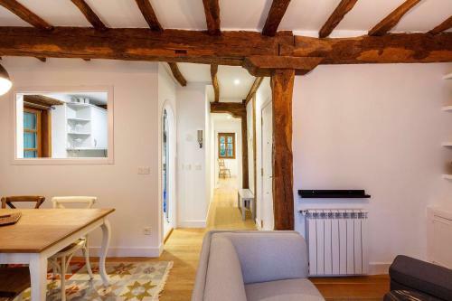 Apartamento Carlos V