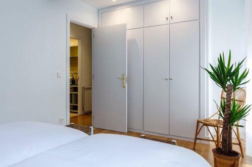 Apartamento Carlos V