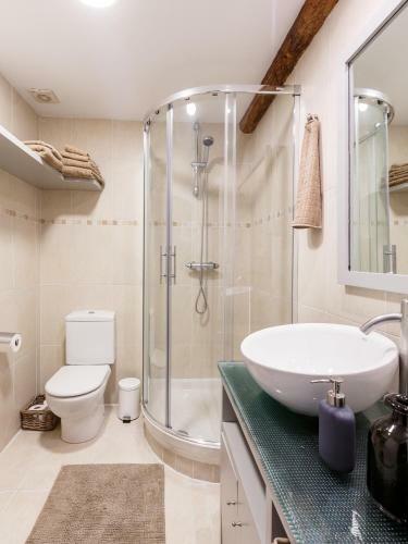 Apartamento Carlos V