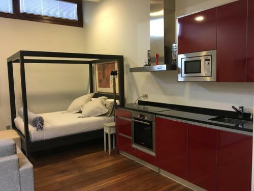 Apartamento Loft By Basquelidays