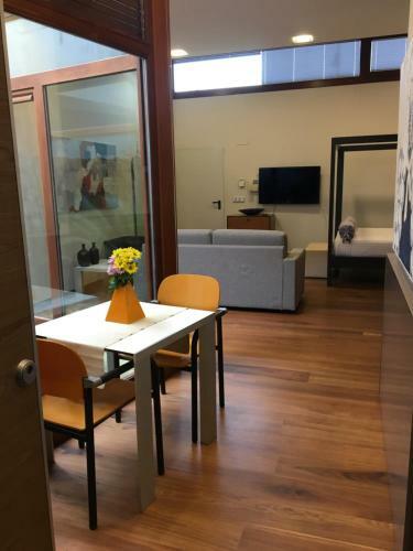 Apartamento Loft By Basquelidays