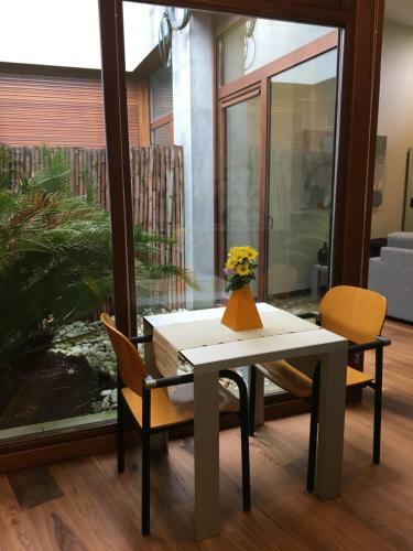 Apartamento Loft By Basquelidays