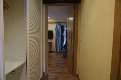 Apartamento Apto. Reformado En El Centro de Hondarribia
