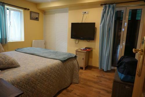 Apartamento Apto. Reformado En El Centro de Hondarribia