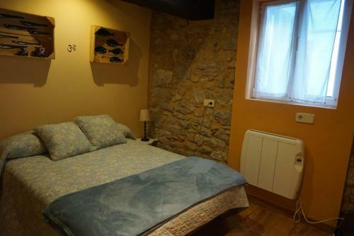 Apartamento Apto. Reformado En El Centro de Hondarribia