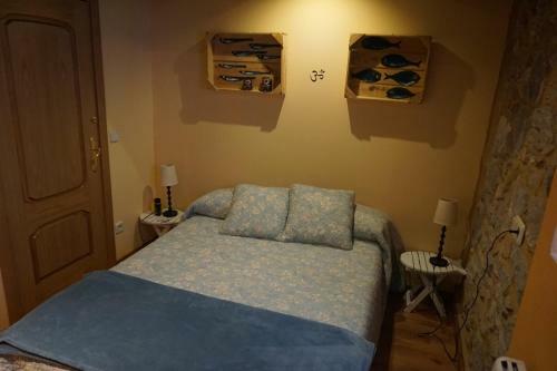 Apartamento Apto. Reformado En El Centro de Hondarribia