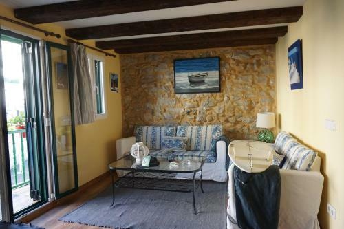 Apartamento Apto. Reformado En El Centro de Hondarribia