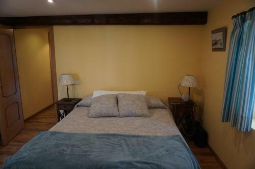 Apartamento Apto. Reformado En El Centro de Hondarribia