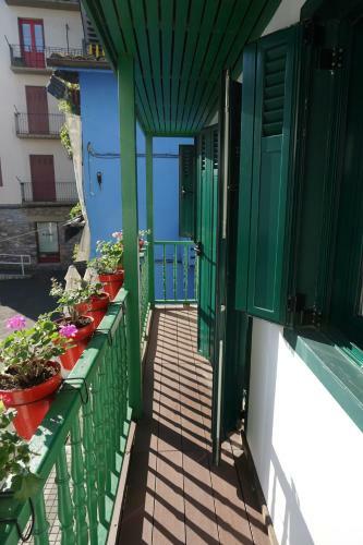 Apartamento Apto. Reformado En El Centro de Hondarribia