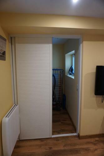 Apartamento Apto. Reformado En El Centro de Hondarribia