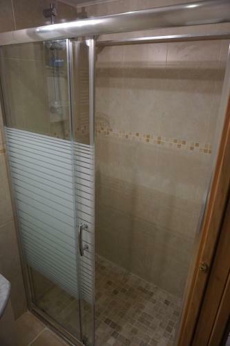 Apartamento Apto. Reformado En El Centro de Hondarribia