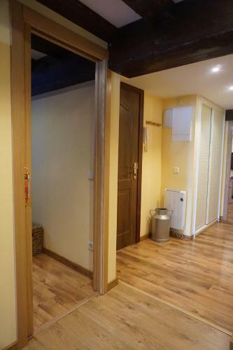 Apartamento Apto. Reformado En El Centro de Hondarribia