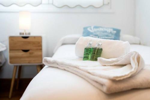 Apartamento Berl�n - Basquenjoy